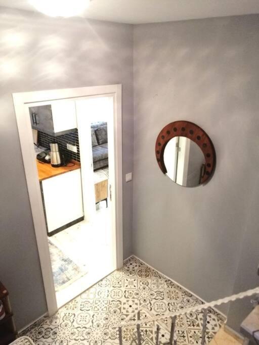 Historical Comfy Flat In Beyoglu Tophane, Galata اسطنبول المظهر الخارجي الصورة